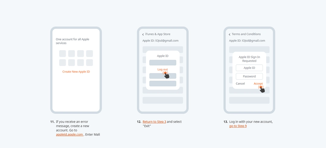 Image of installing the Bizbet App in Mongolia